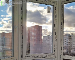 Пластиковые окна в Воскресенске