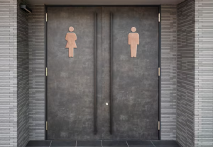 Профессиональное обслуживание туалетных кабин